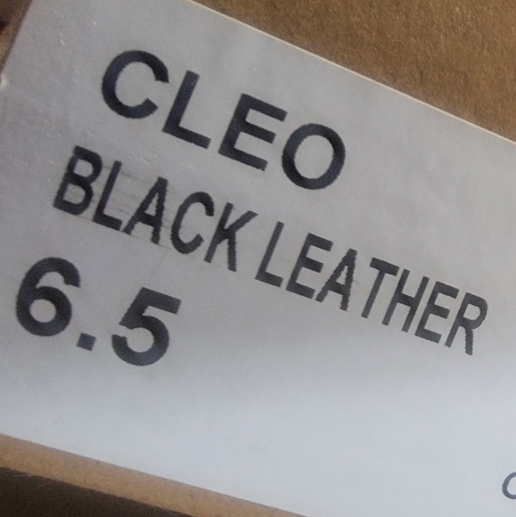 Booties - Picture 3 of 4